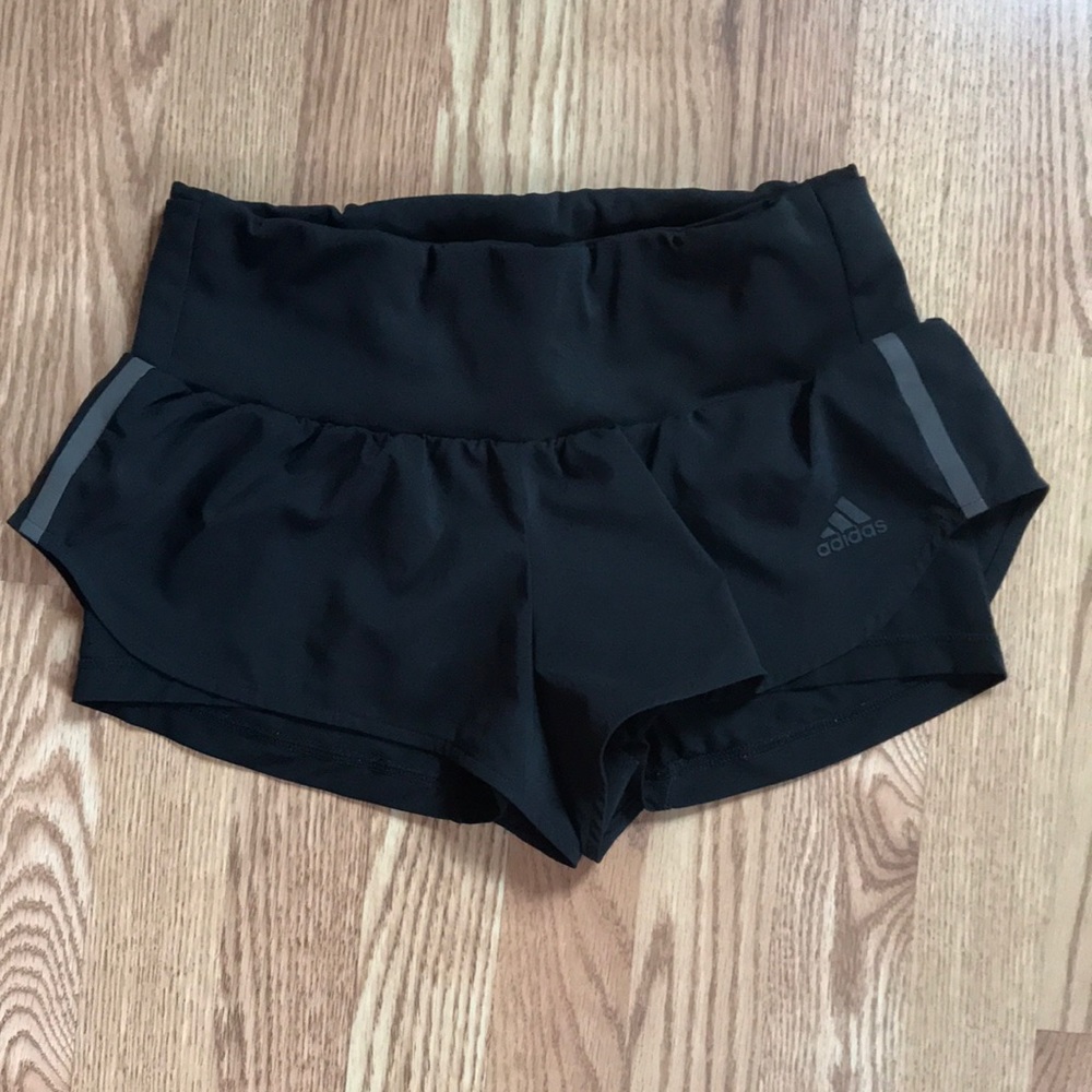 Adidas Climalite Energy Running Shorts